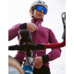BICYCLE LINE PELTRA ULTRA dviratininkės termo džemperis